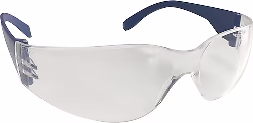 Starline G-058A-S Füme Koruyucu Spor Tip Gözlük