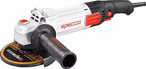 Specco SP-5017 1100 W 115 mm Avuç Taşlama Makinesi