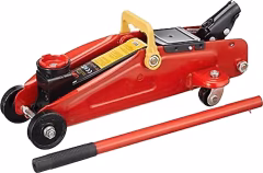 Ugr T050106 2 Ton Arabalı Kriko