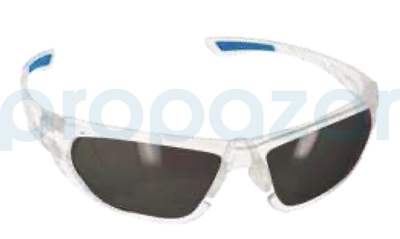 Starline G-053A-S Füme Antifog Koruyucu Gözlük