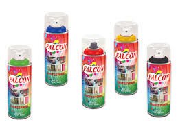 FALCON SPREY BOYA TRAFİK KIRMIZI