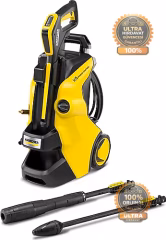 Karcher K 5 Power Control Flex Basınçlı Yıkama Makinesi