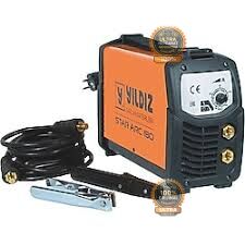 Yıldız Star ARC 180 Inverter Kaynak Makinesi