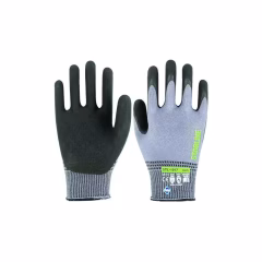 Starline STL-1017 Köpük Nitril Eldiven