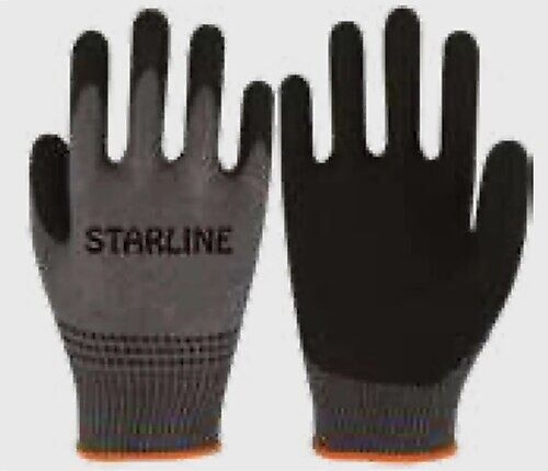 Starline STL-1017 Köpük Nitril Eldiven