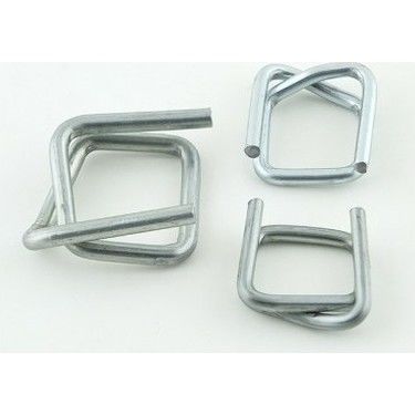 16 mm bukle kompozit lifli çember tokası 1000 adet