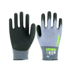 Starline E-111805 Köpük Nitril Eldiven