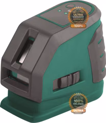 Klpro KLLZR118 Hizalamalı Çizgi Lazer