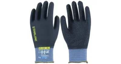 Starline STL-1006 SFT Nitril Eldiven