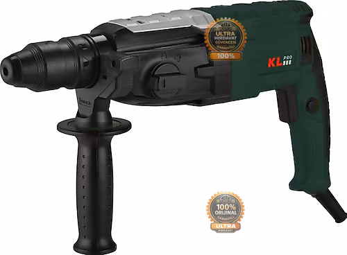 KLpro KLPM2801 950 W Pnömatik Kırıcı-Delici