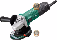 Hitachi G12STA 600 W Avuç Taşlama