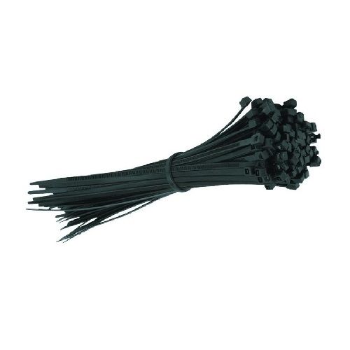 FRT KABLO BAĞI 4,5x250 SİYAH