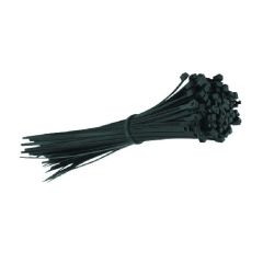 FRT KABLO BAĞI 4,5x250 SİYAH