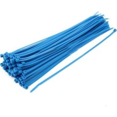 FRT KABLO BAĞI 2,5x100 MAVİ