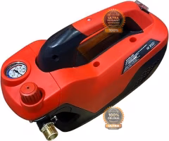 Attlas ATCPWI Basınçlı Yıkama Makinesi