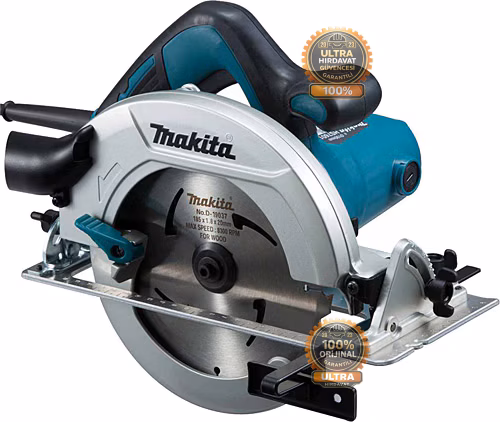 Makita HS7601 1200 W Daire Testere