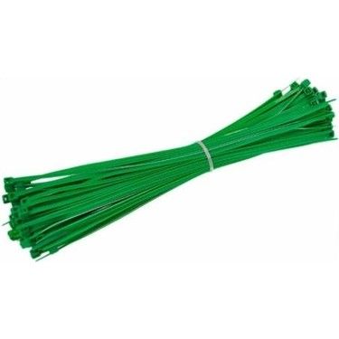 FRT KABLO BAĞI 2,5x100 YEŞİL