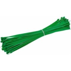 FRT KABLO BAĞI 2,5x100 YEŞİL