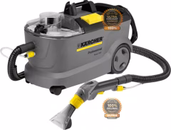 Karcher Puzzi 10/1 Halı Yıkama Makinesi