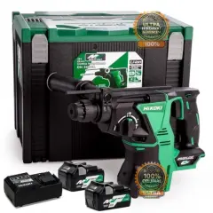 Hikoki DH36DPA Kırıcı-Delici