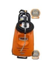 Flora H 200 4000 W 200 Bar Basınçlı Yıkama Makinesi