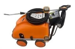 Flora H 200 4000 W 200 Bar Basınçlı Yıkama Makinesi