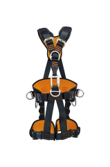 KARAM EMNİYET KEMERİ