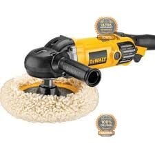 Dewalt DWP849X Polisaj Makinesi