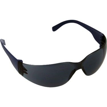 Starline G-058A-S Füme Koruyucu Spor Tip Gözlük