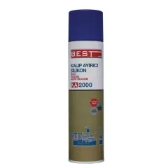 BEST KALIP AYIRICI SİLİKON SPREY