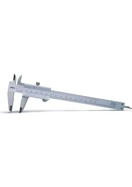 INSIZE MEKANİK KUMPAS 0-200MM