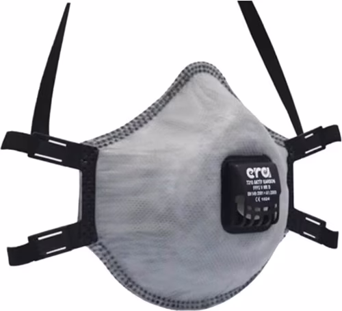 ERA TOZ MASKESİ 7210