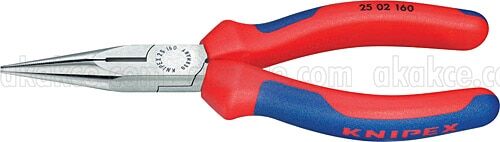 Knipex Düz Kargaburun 160 MM