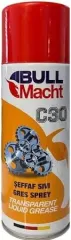 BUL MACHT YAĞLAYICI SPREY 400 ML