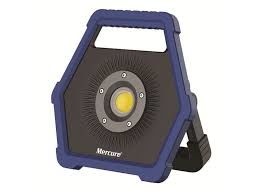 MERCURE LEDLİ PROJEKTÖR FENER MC-6869 ŞARJLI