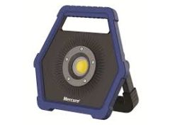 MERCURE LEDLİ PROJEKTÖR FENER MC-6869 ŞARJLI