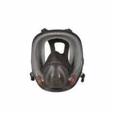 3M 6000 GAZ MASKESİ