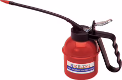 İzeltaş Madeni Yağdanlık Flexible Uçlu 300CC