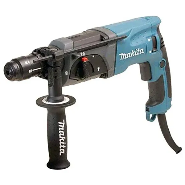 MAKİTA HR2470 780W ELEKTRO PNÖMATİK KIRICI-DELİCİ