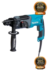 Makita HR2470 780 W Elektro Pnömatik Kırıcı-Delici