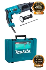 Makita HR2470 780 W Elektro Pnömatik Kırıcı-Delici