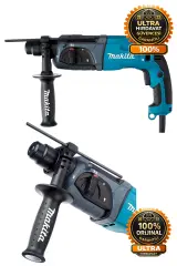 Makita HR2470 780 W Elektro Pnömatik Kırıcı-Delici