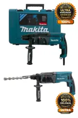 Makita HR2470 780 W Elektro Pnömatik Kırıcı-Delici