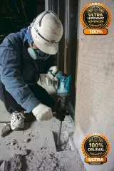 Makita HR2470 780 W Elektro Pnömatik Kırıcı-Delici