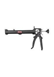 LUXOR LX-529 PLASTİK SİLİKON TABANCASI