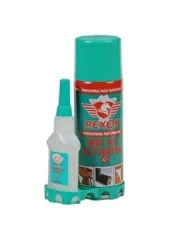 REXON MDF Hızlı Yapıştırıcı 200ml