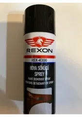 REXON BOYA SÖKÜCÜ SPREY