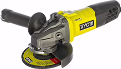 Ryobi RAG800-125G 800 W Avuç Taşlama Makinesi