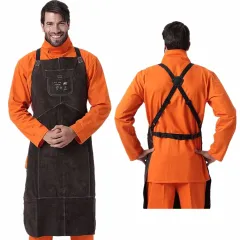 DERİ KAYNAKÇI ÖNLÜĞÜ