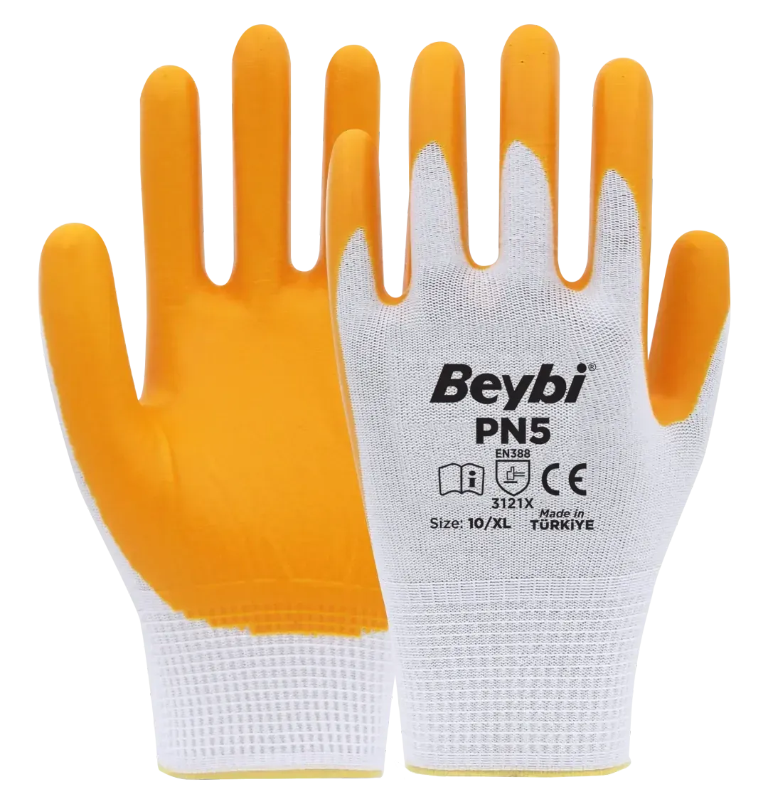 BEYBİ ELDİVEN PN7